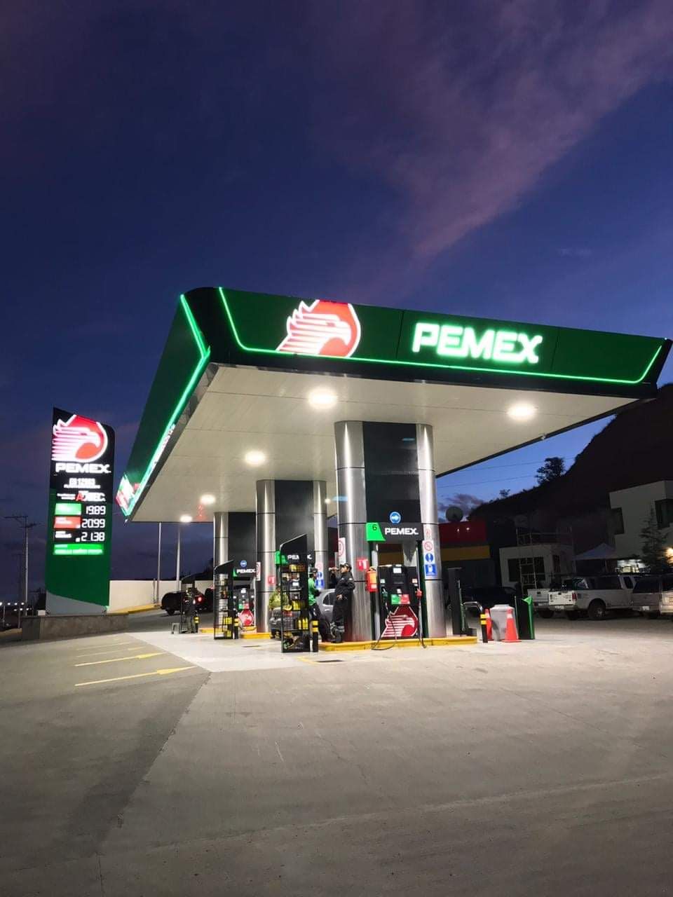 Pasarela 1 - Imagen 1