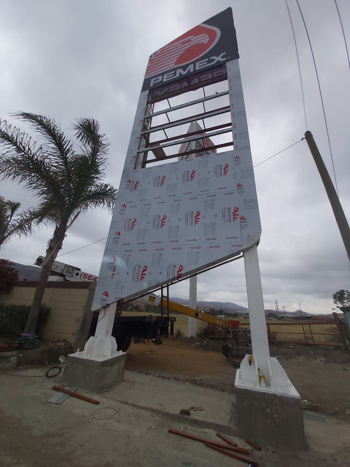 Pasarela 1 - Imagen 19