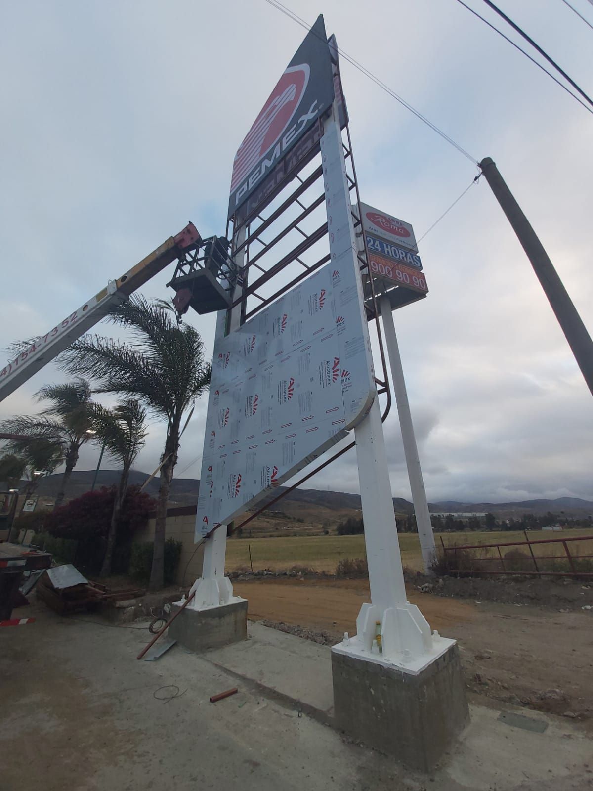 Pasarela 1 - Imagen 20